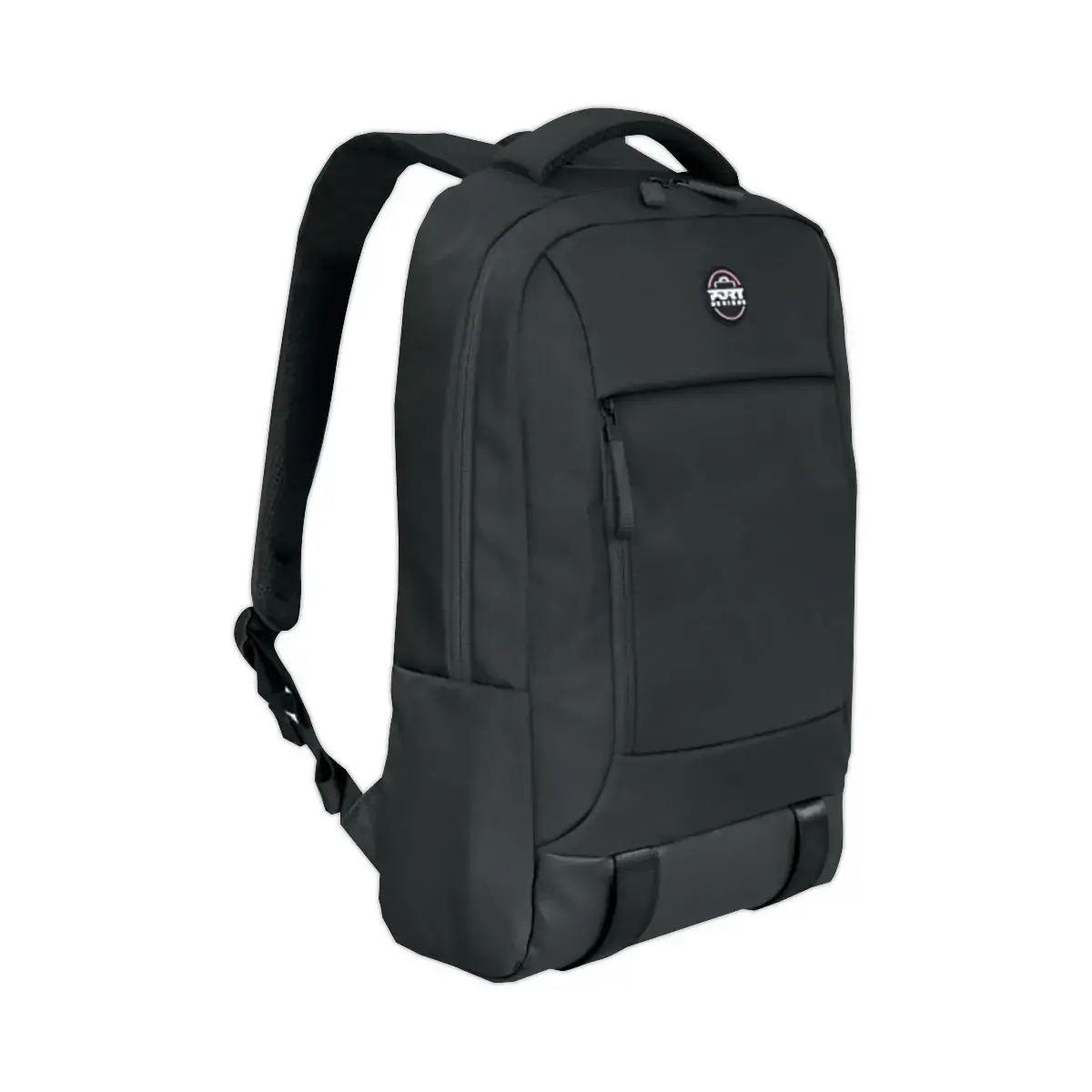 Sac &agrave; dos Torino II 15.6/16" - Noir 