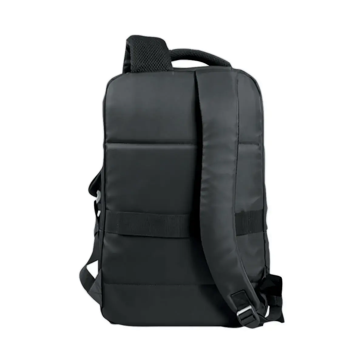 Sac &agrave; dos Torino II 15.6/16" - Noir 
