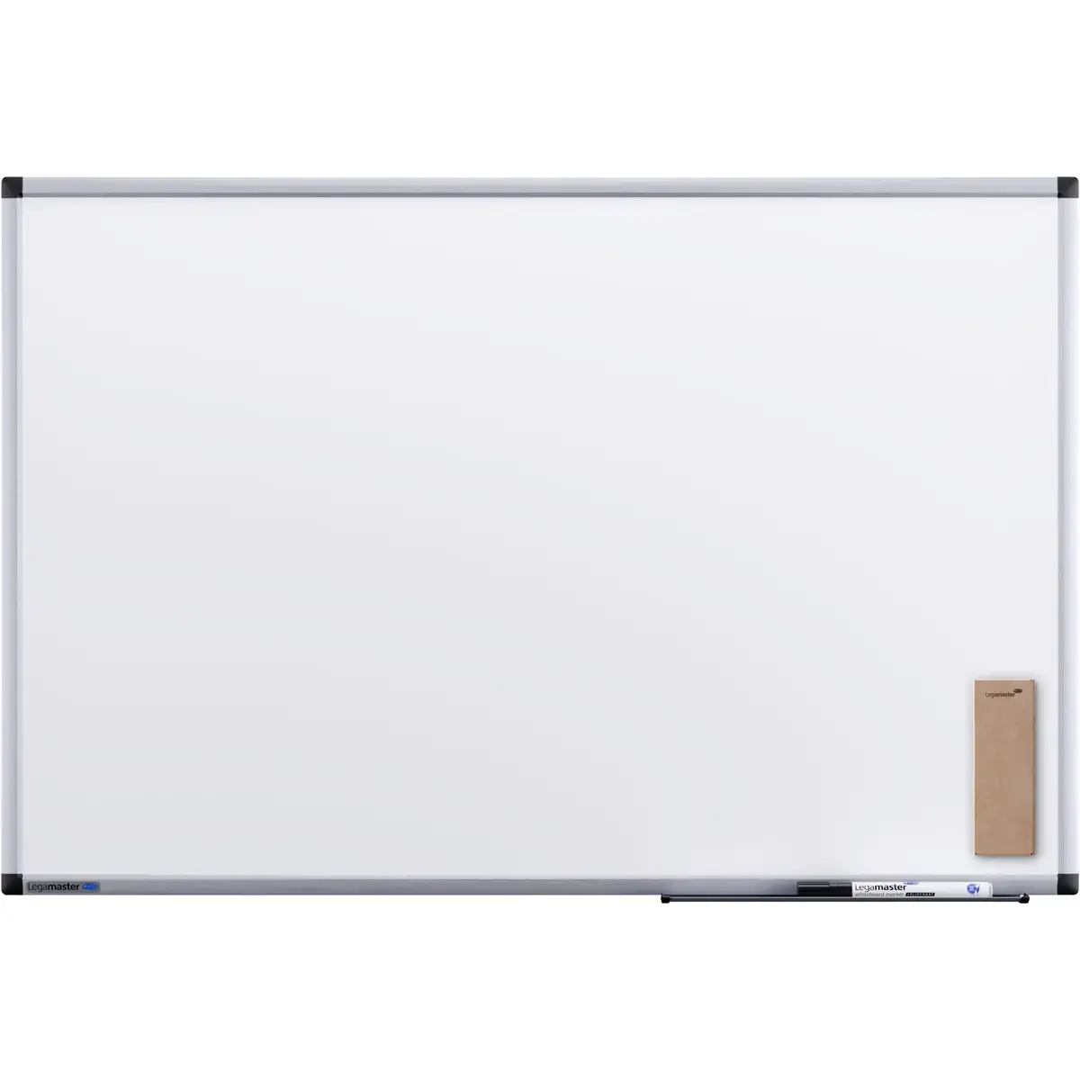 Tableau blanc UNITE - Surface laquée - 60 x 90 cm - Legamaster