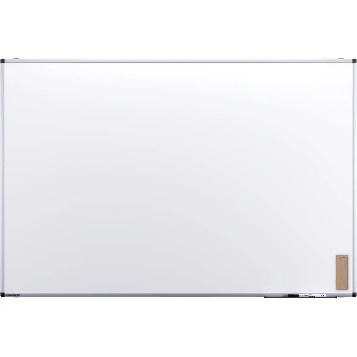 Tableau blanc UNITE - Surface laquée - 100 x 150 cm - Legamaster