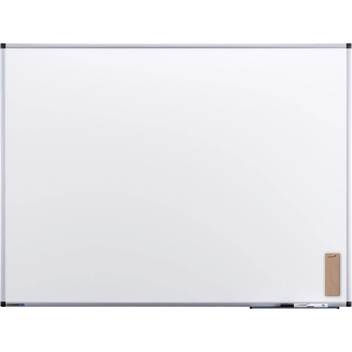 Tableau blanc UNITE - Surface laqu&eacute;e - 120 x 150 cm - Legamaster 