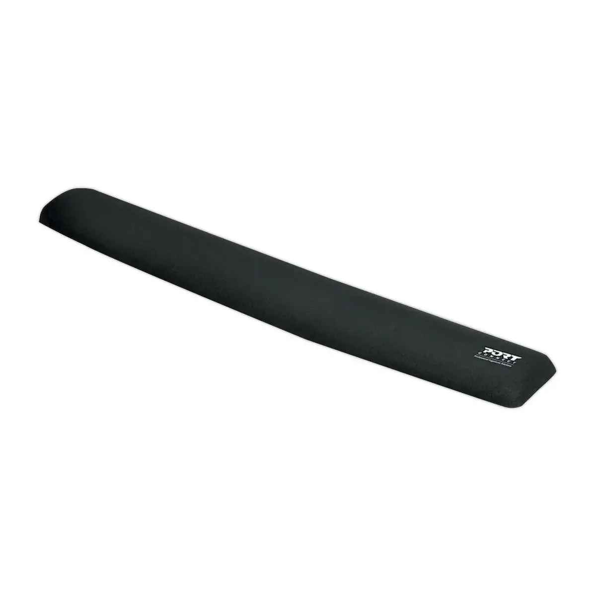 Repose-poignets ergonomique pour clavier – Noir – Port Designs