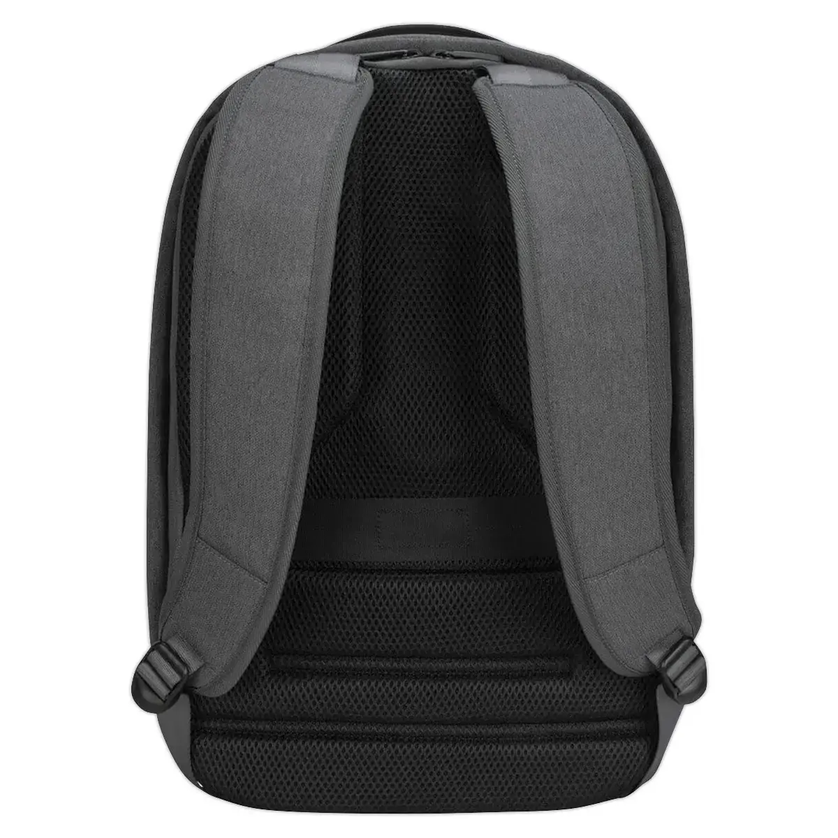 Sac à dos Targus Cypress Security EcoSmart 15,6" - Gris