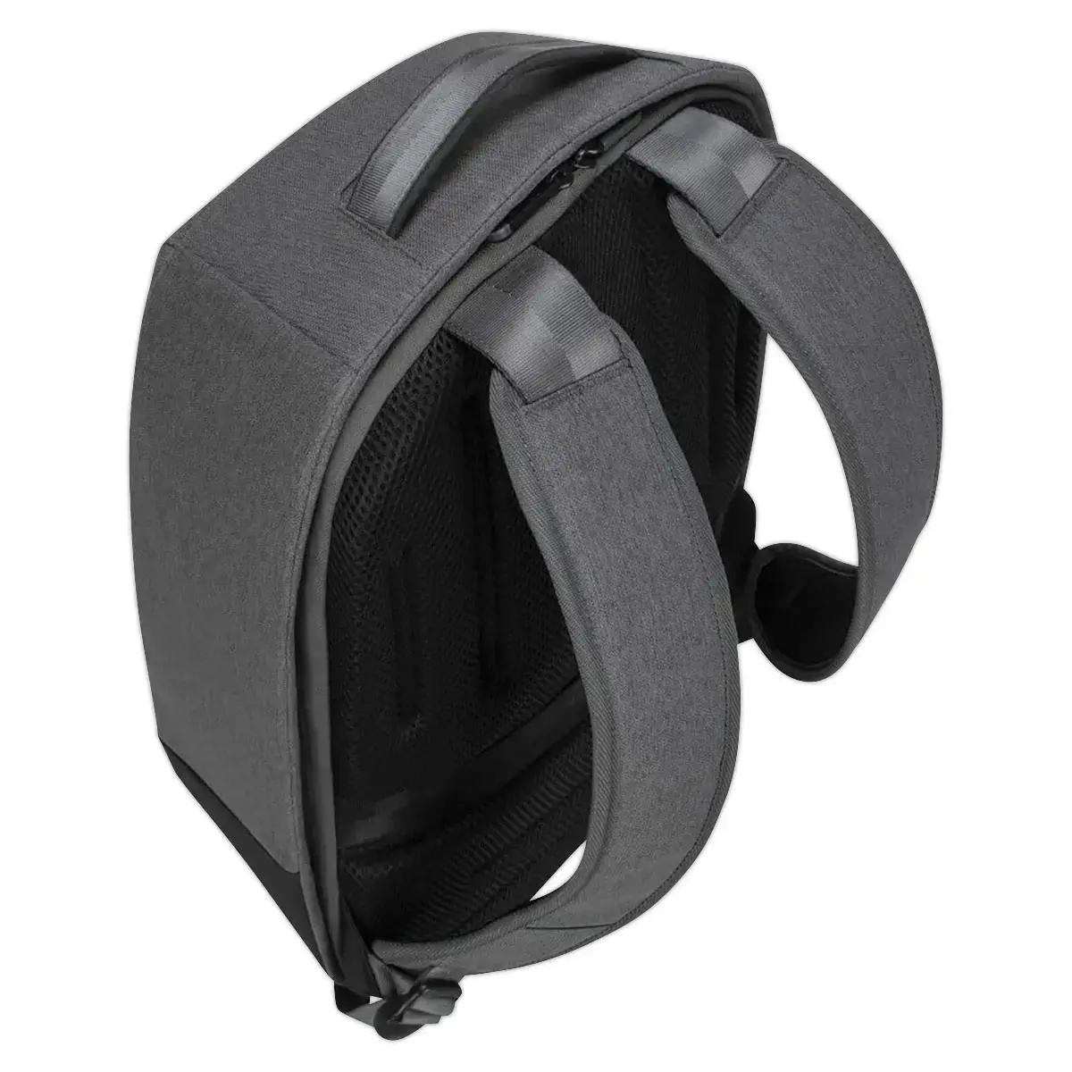 Sac à dos Targus Cypress Security EcoSmart 15,6" - Gris
