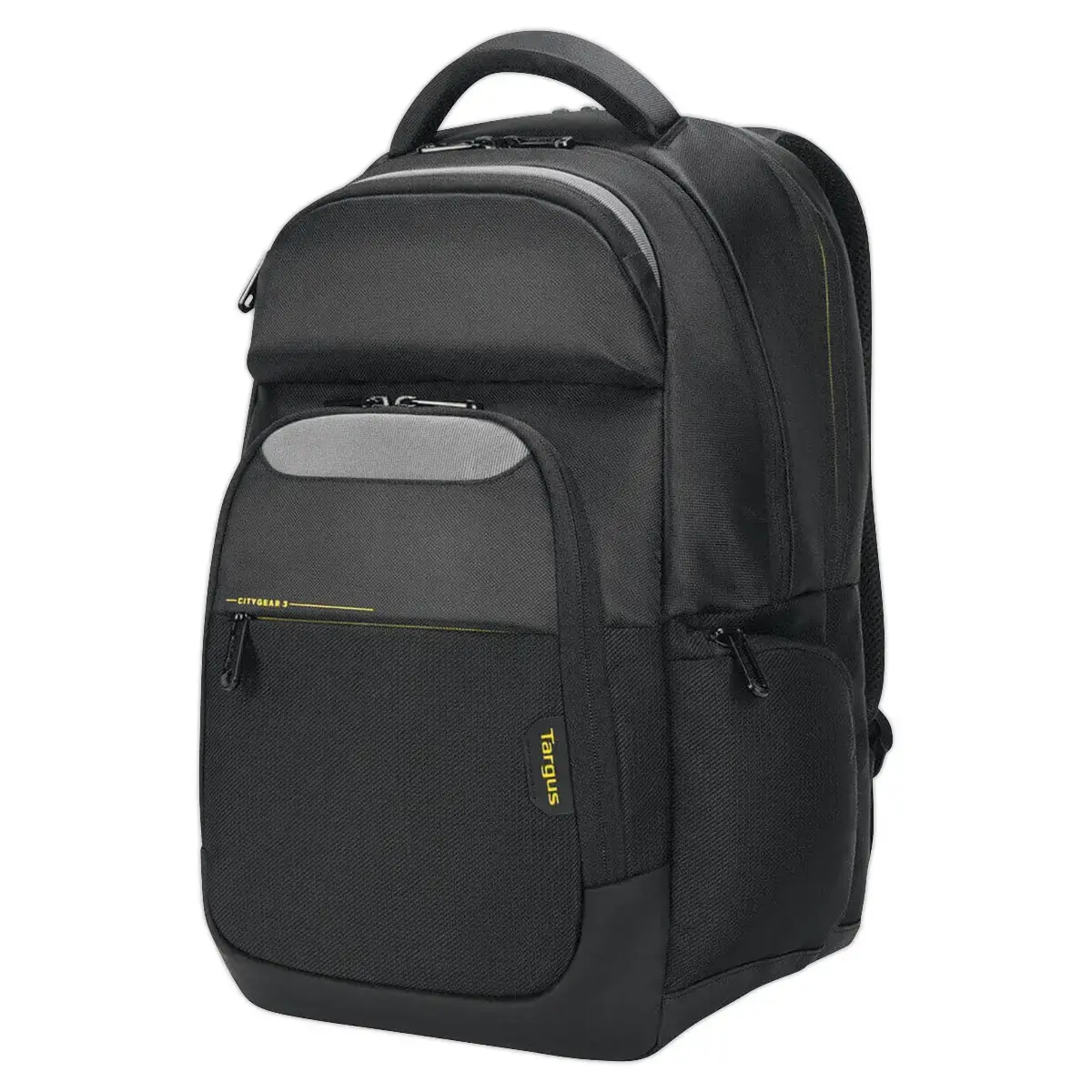Sac à dos Targus CityGear 17.3" - Noir