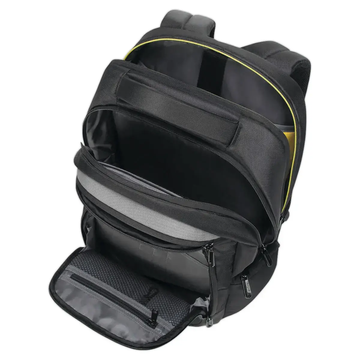 Sac à dos Targus CityGear 17.3" - Noir