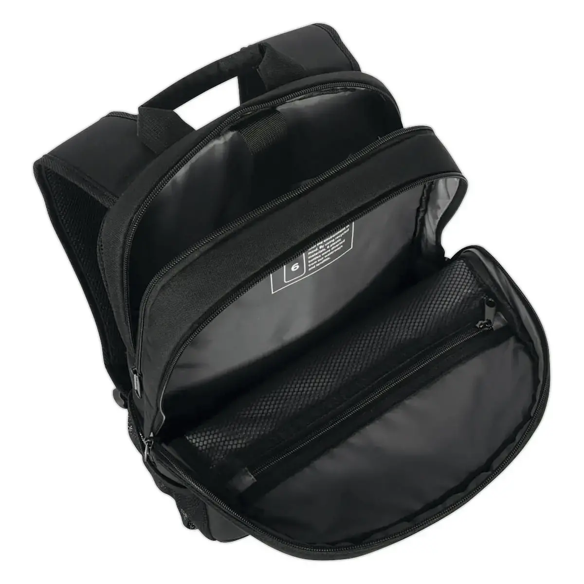 Sac &agrave; dos Targus Geolite EcoSmart 14-16" - Noir 