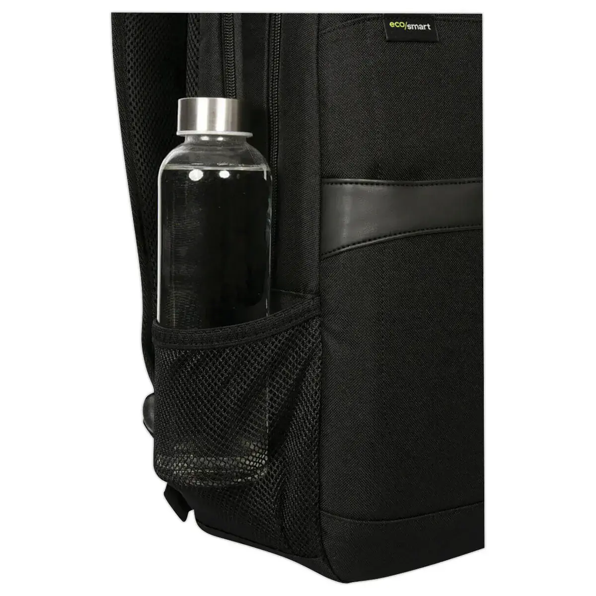 Sac &agrave; dos Targus Geolite EcoSmart 14-16" - Noir 