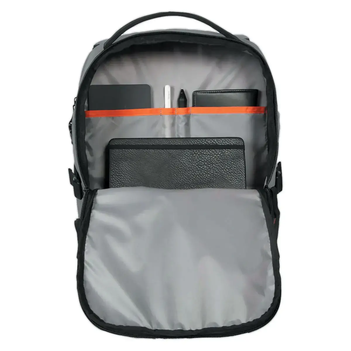 Sac à dos Targus Terra EcoSmart 15-16"- Gris