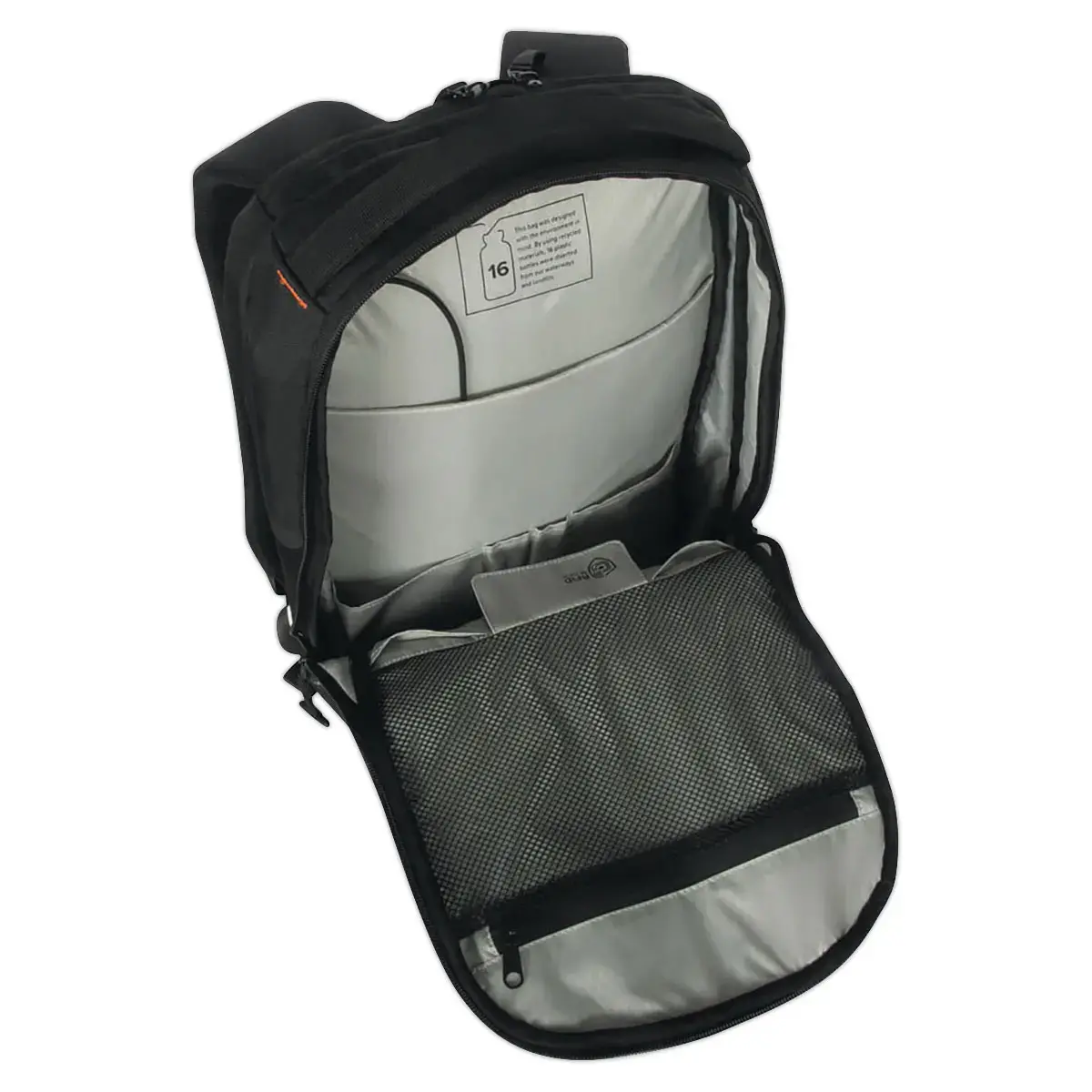 Sac à dos Targus Commuter EcoSmart 15-16"