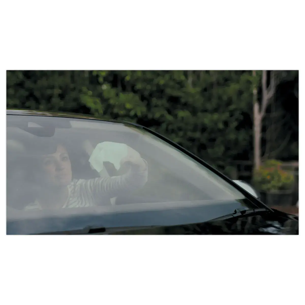 Lingettes nettoyantes voiture - ARMOR ALL 