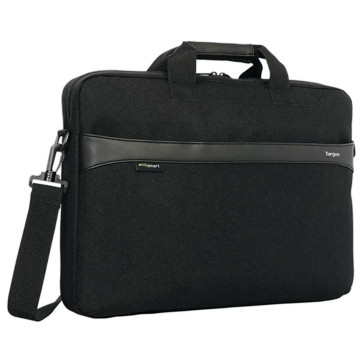 Sacoche Geolite EcoSmart - PC portable 17,3" - Noir - Targus 