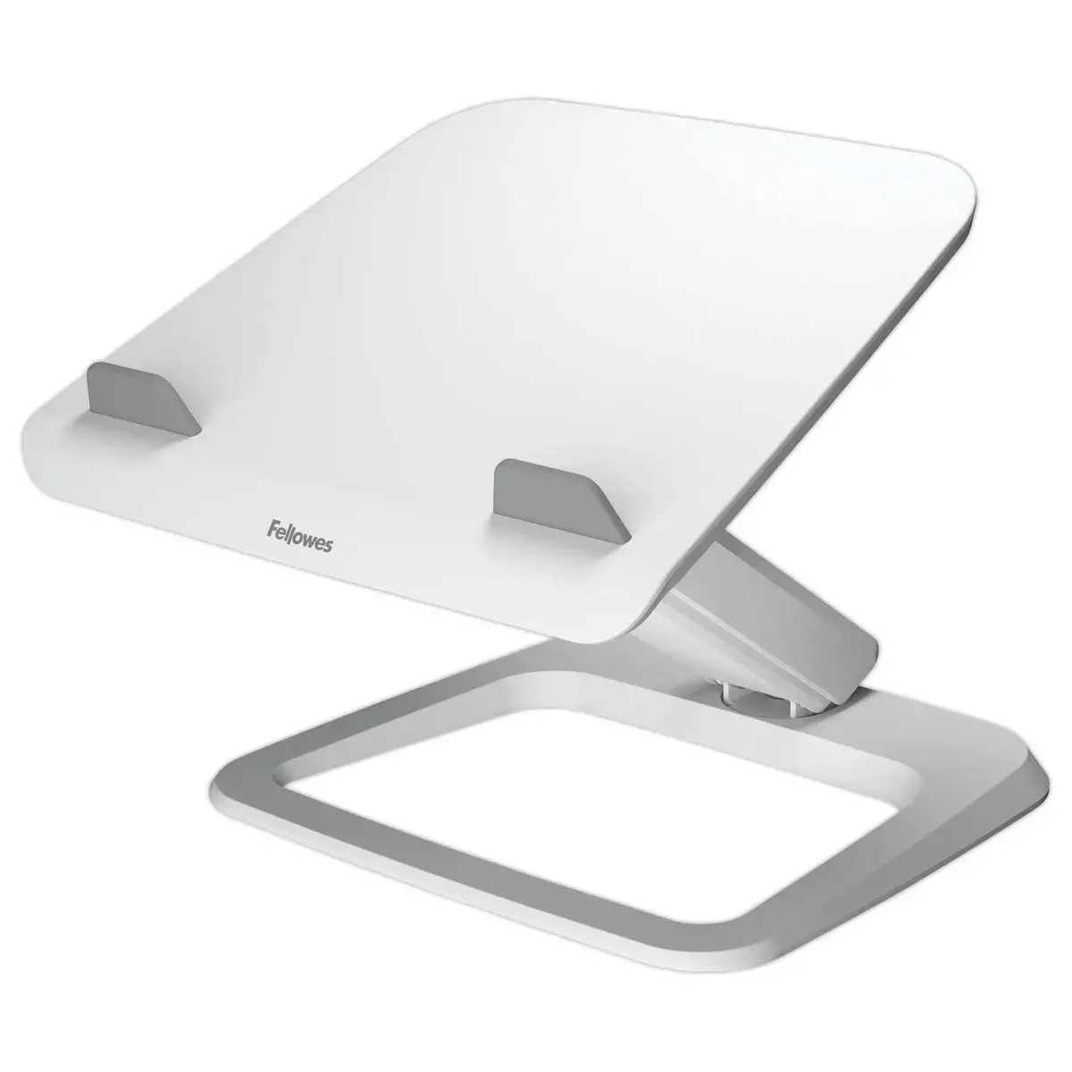 Support PC Portable Hana LT - Blanc 