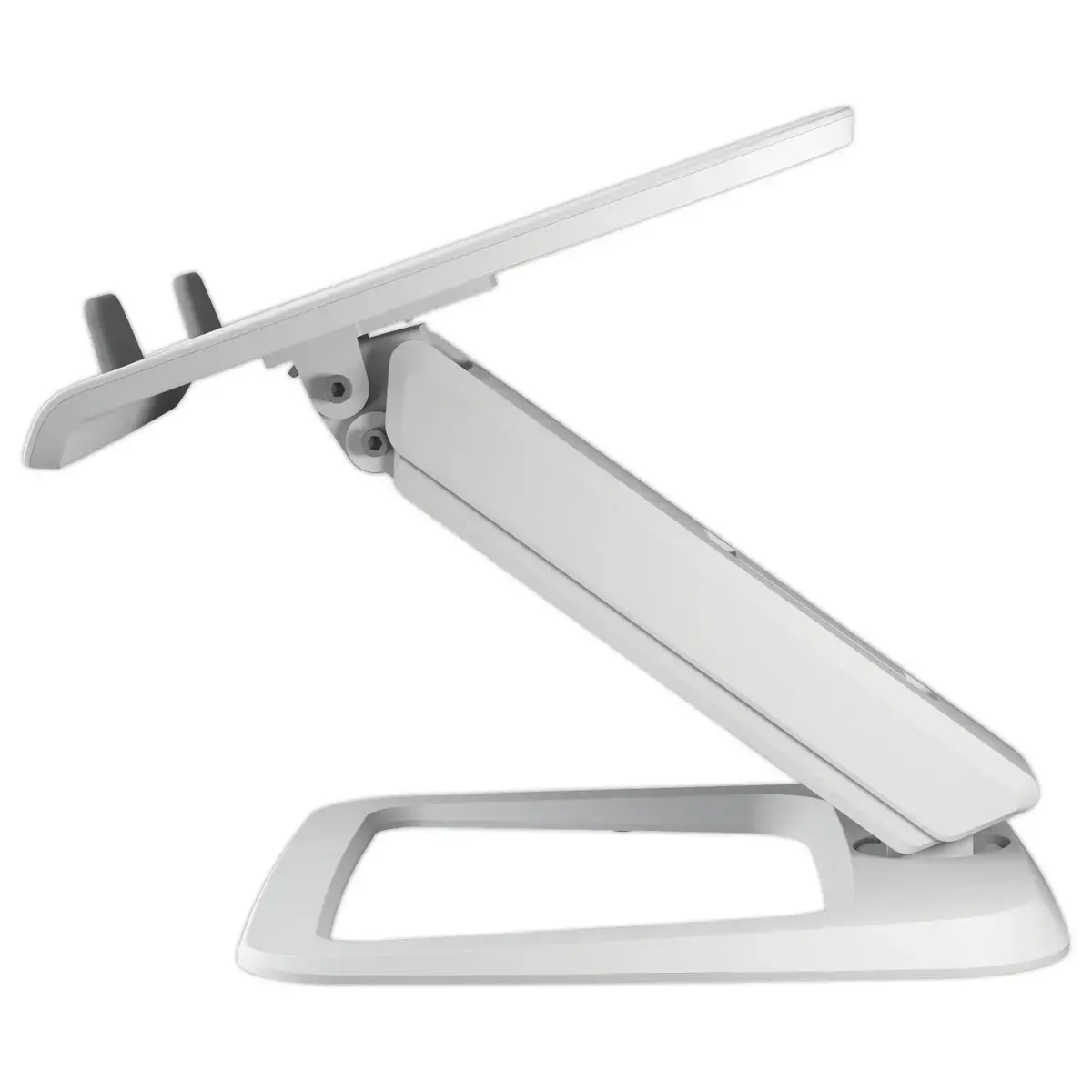 Support PC Portable Hana LT - Blanc 