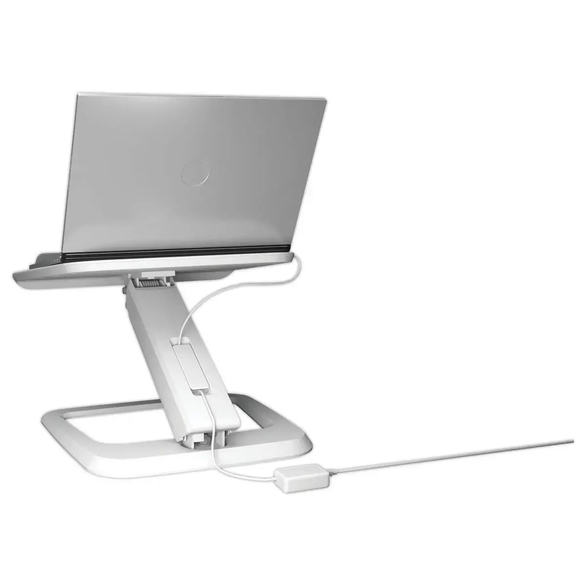 Support PC Portable Hana LT - Blanc 