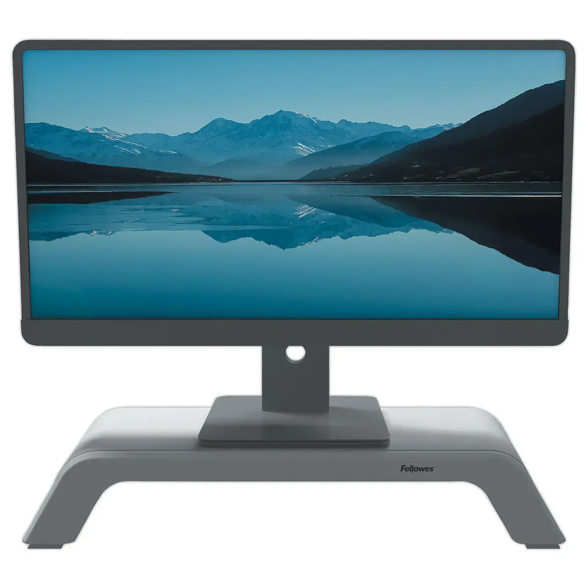 Support moniteur HANA LT - Blanc