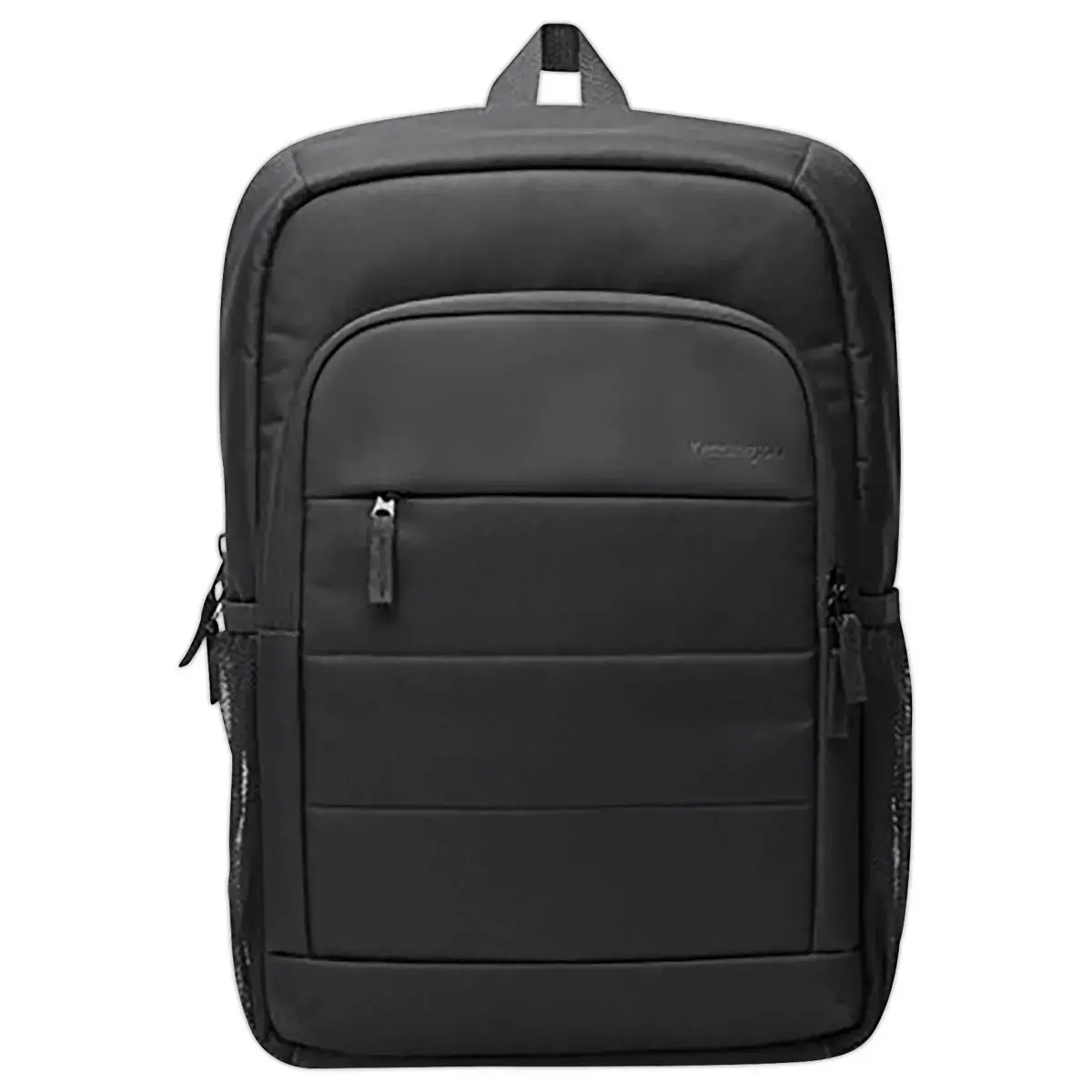Sac &agrave; dos pour ordinateur EQ 16" - Noir 