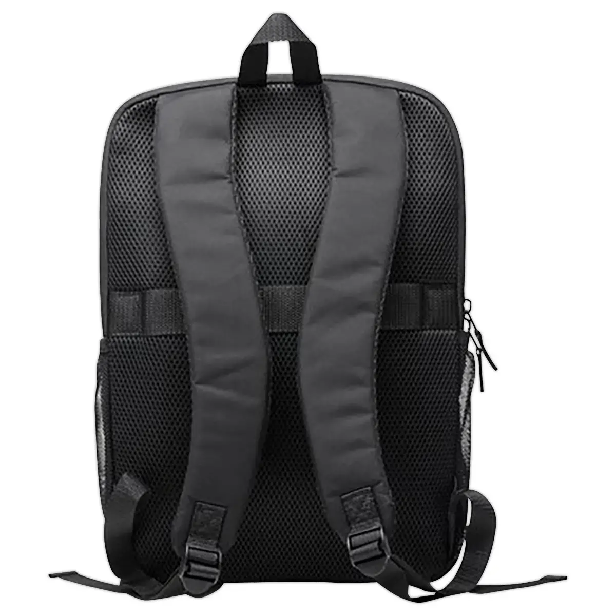 Sac &agrave; dos pour ordinateur EQ 16" - Noir 