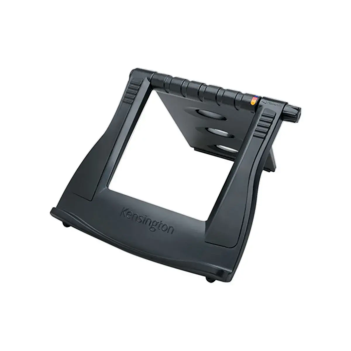 Support pour ordinateur portable Smartfit Easy Riser - Noir 