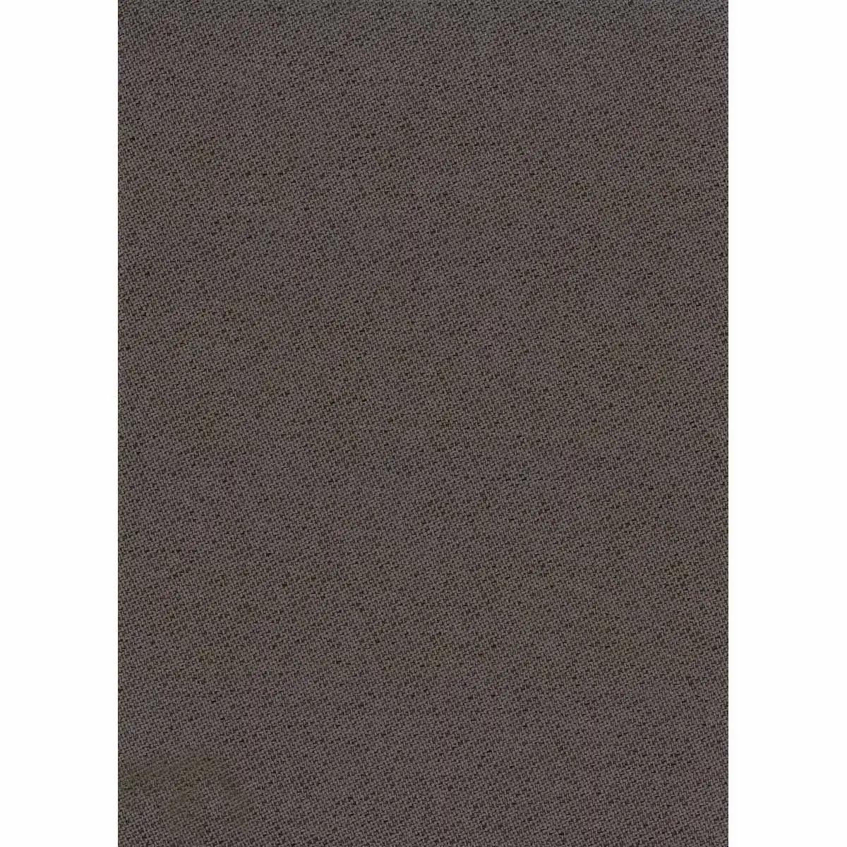Tabouret haut tissu gris