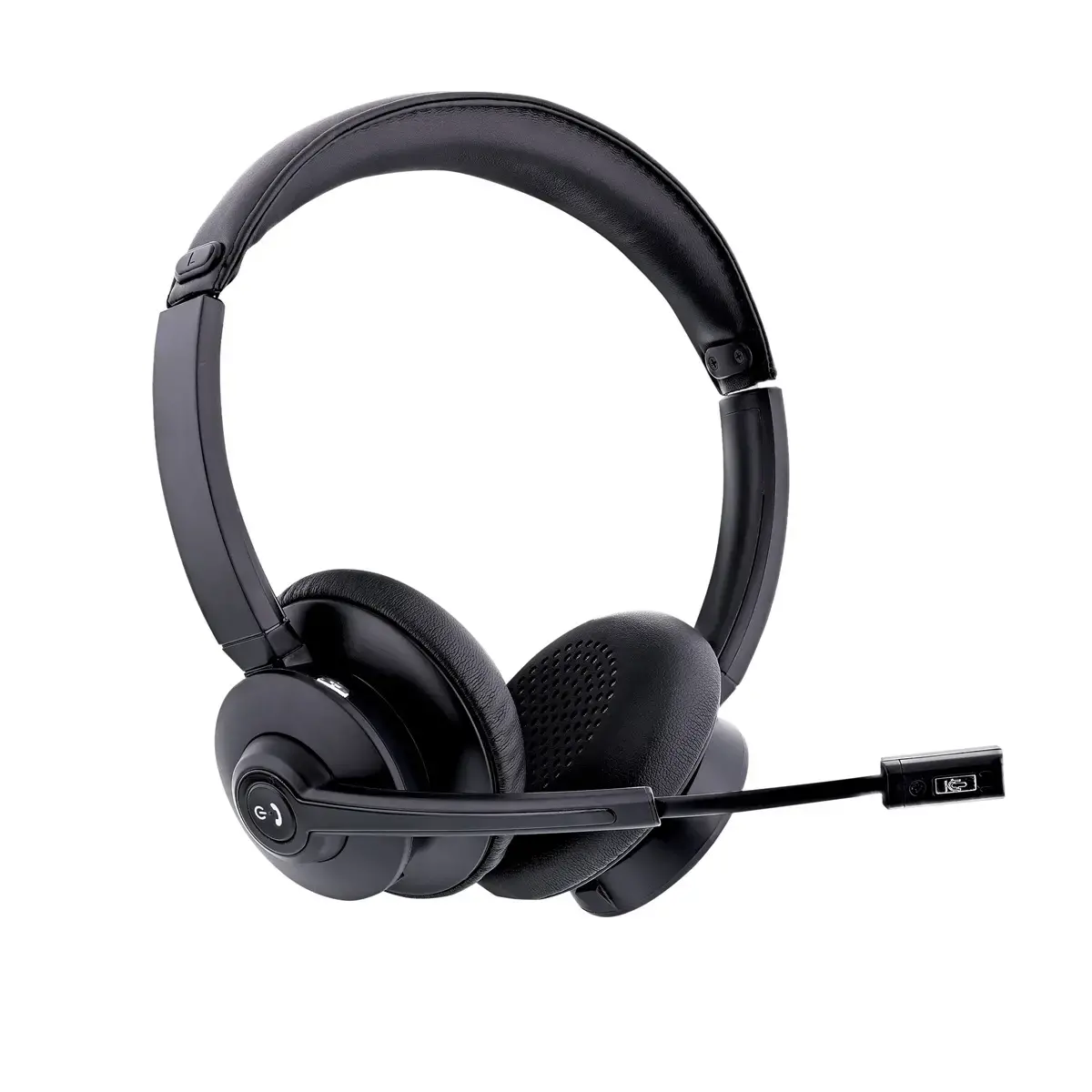 Casque filaire professionnel BluetoothACTIV 1000X 