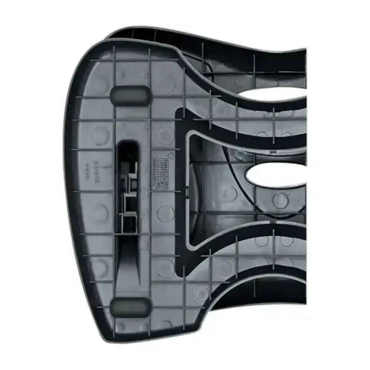 Repose-pieds Nymphea – Noir – Unilux