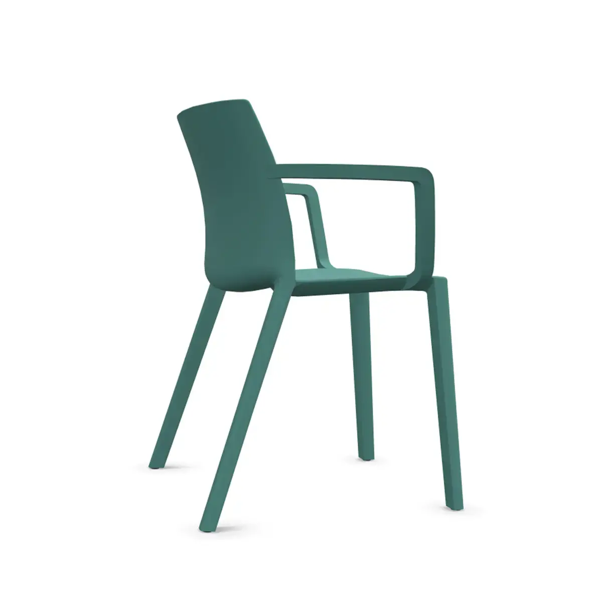 Fauteuil Like int ext turquois