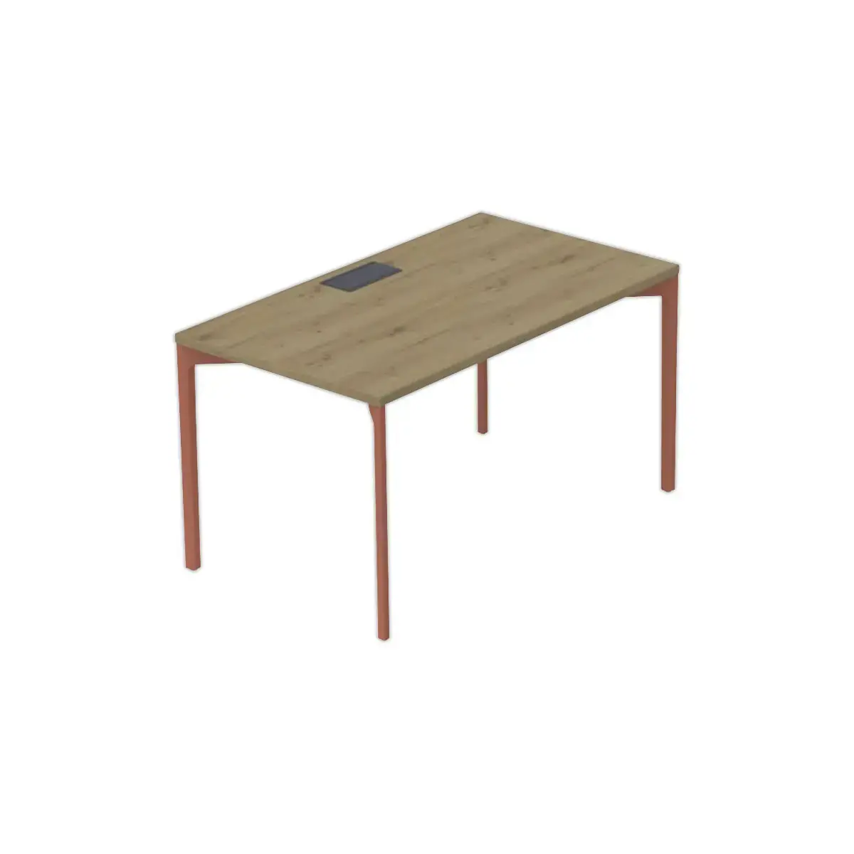 Bureau Bastia L 140 chv terra 