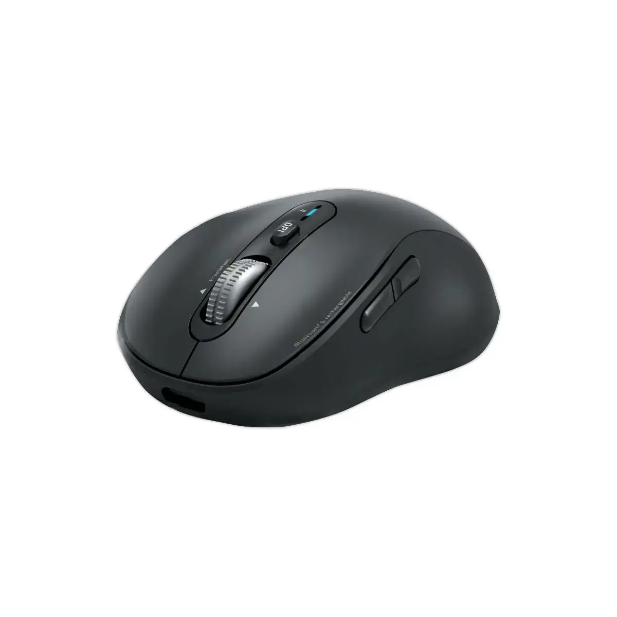Souris sans fil Port connect