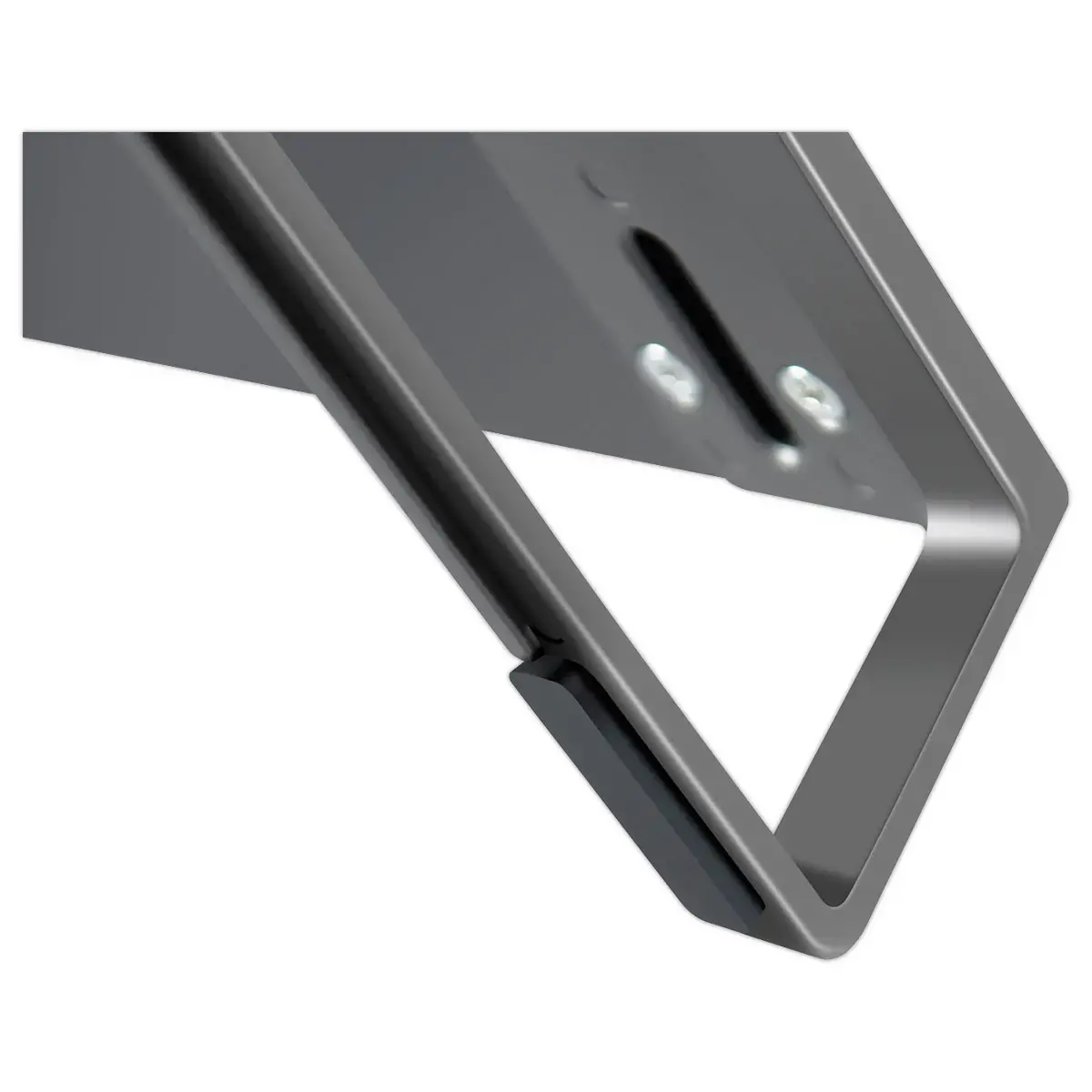 Support ergonomique pour écran d’ordinateur avec 4 ports USB