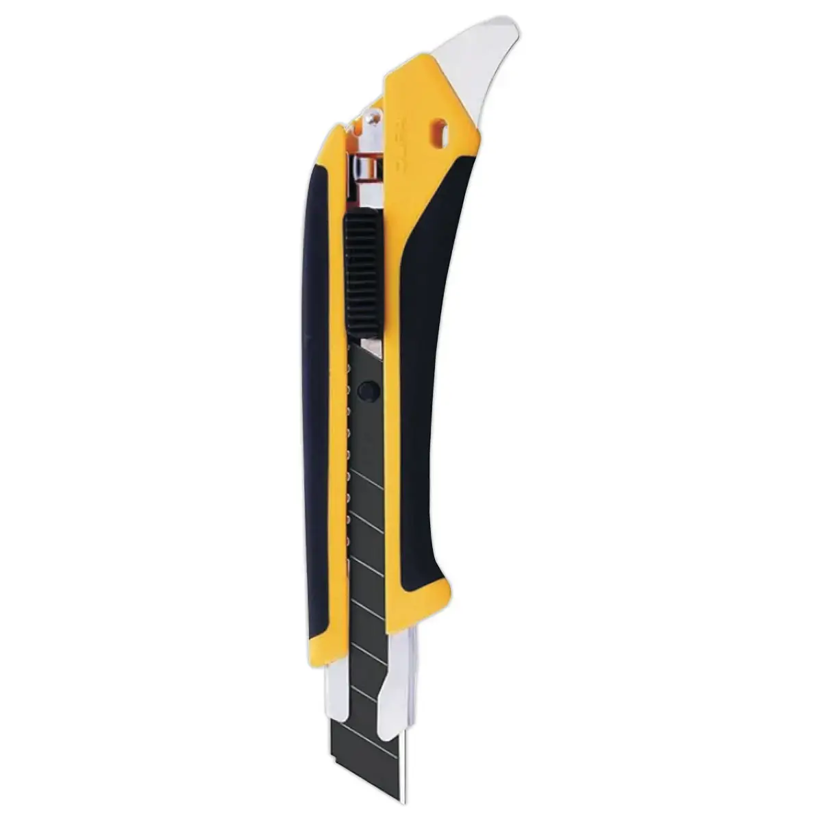 Porte-cutter ceinture + cutter OLFA 