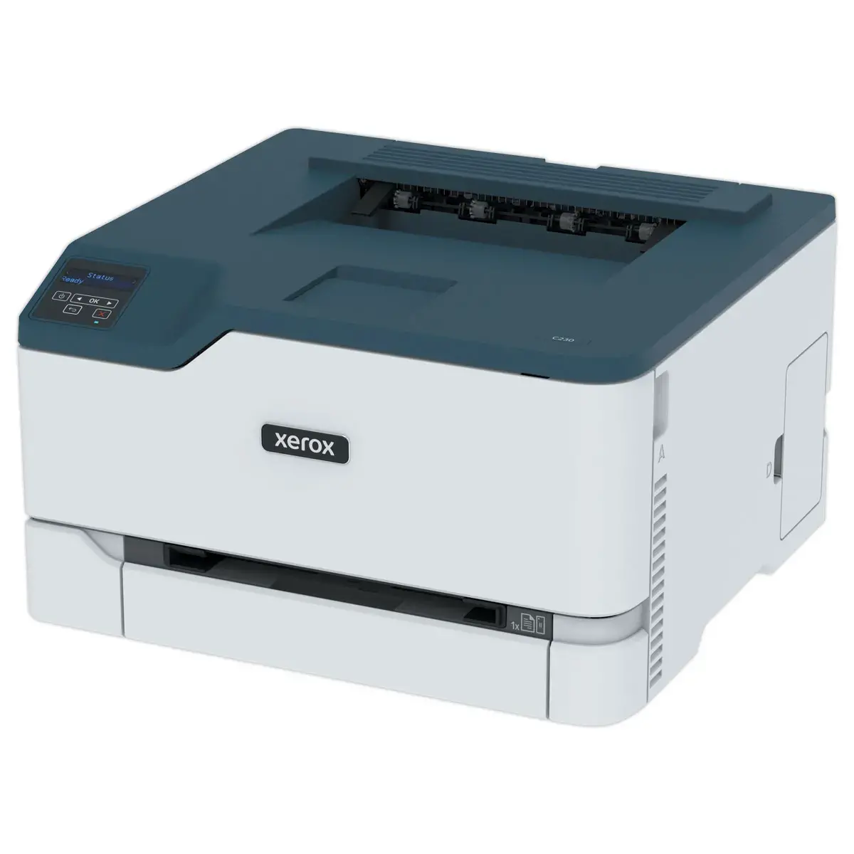 Imprimante laser couleur XEROX C230