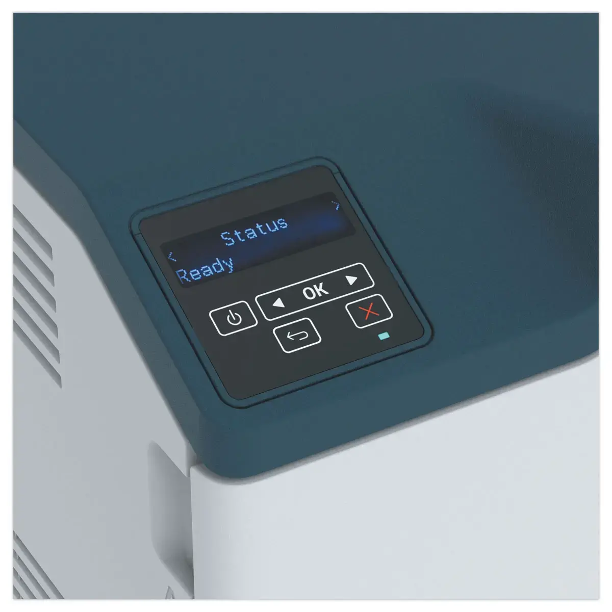 Imprimante laser couleur XEROX C230