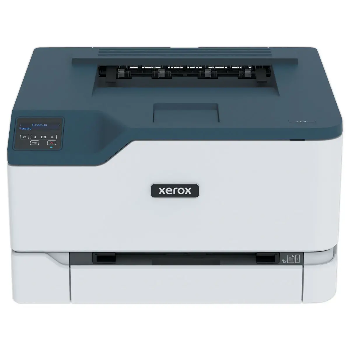 Imprimante laser couleur XEROX C230