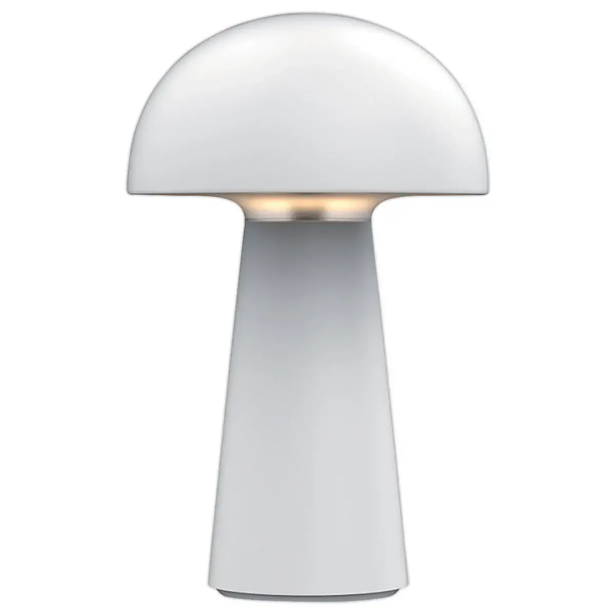 Lampe de bureau Led VISBY Blanc