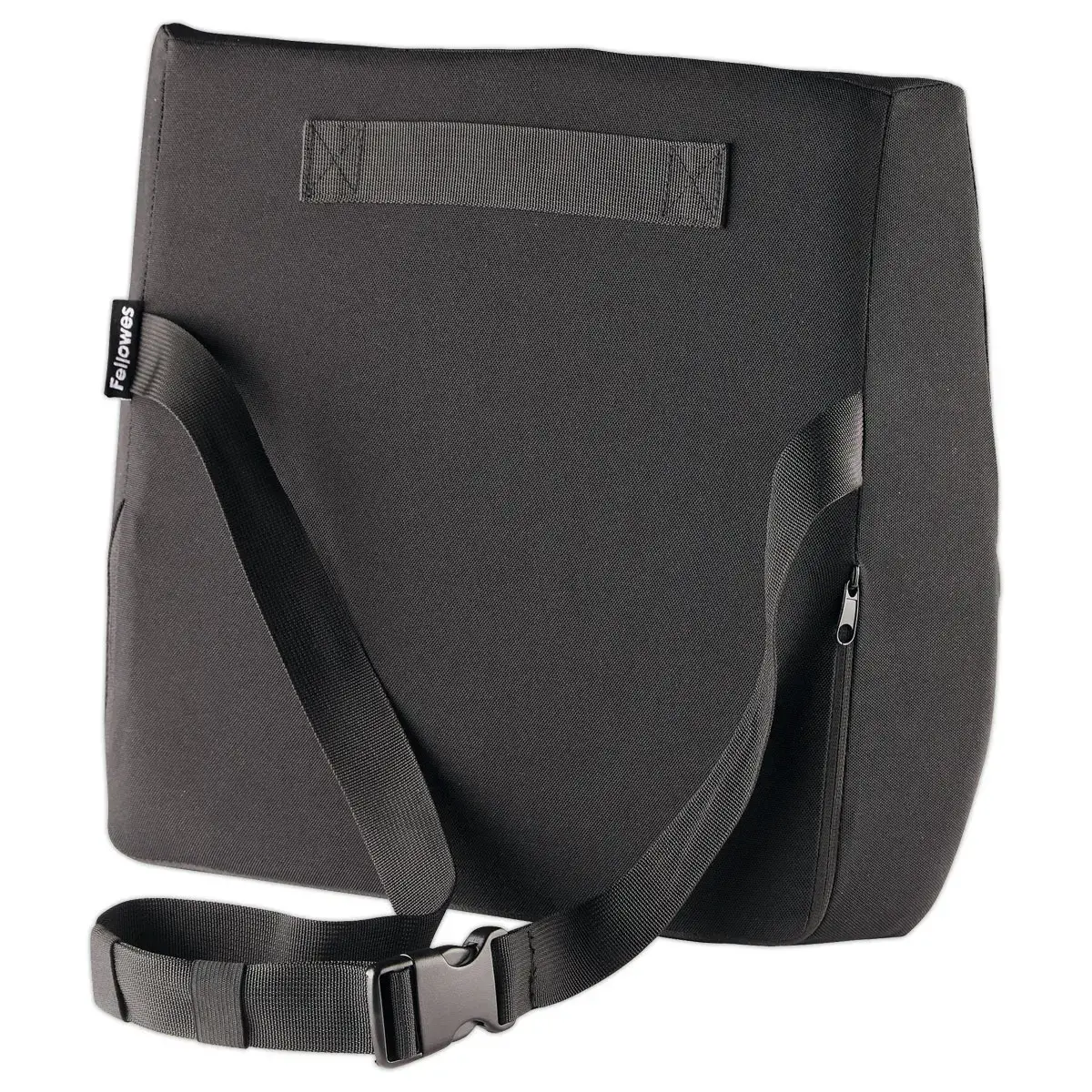 Coussin dorsal - Noir - FELLOWES 