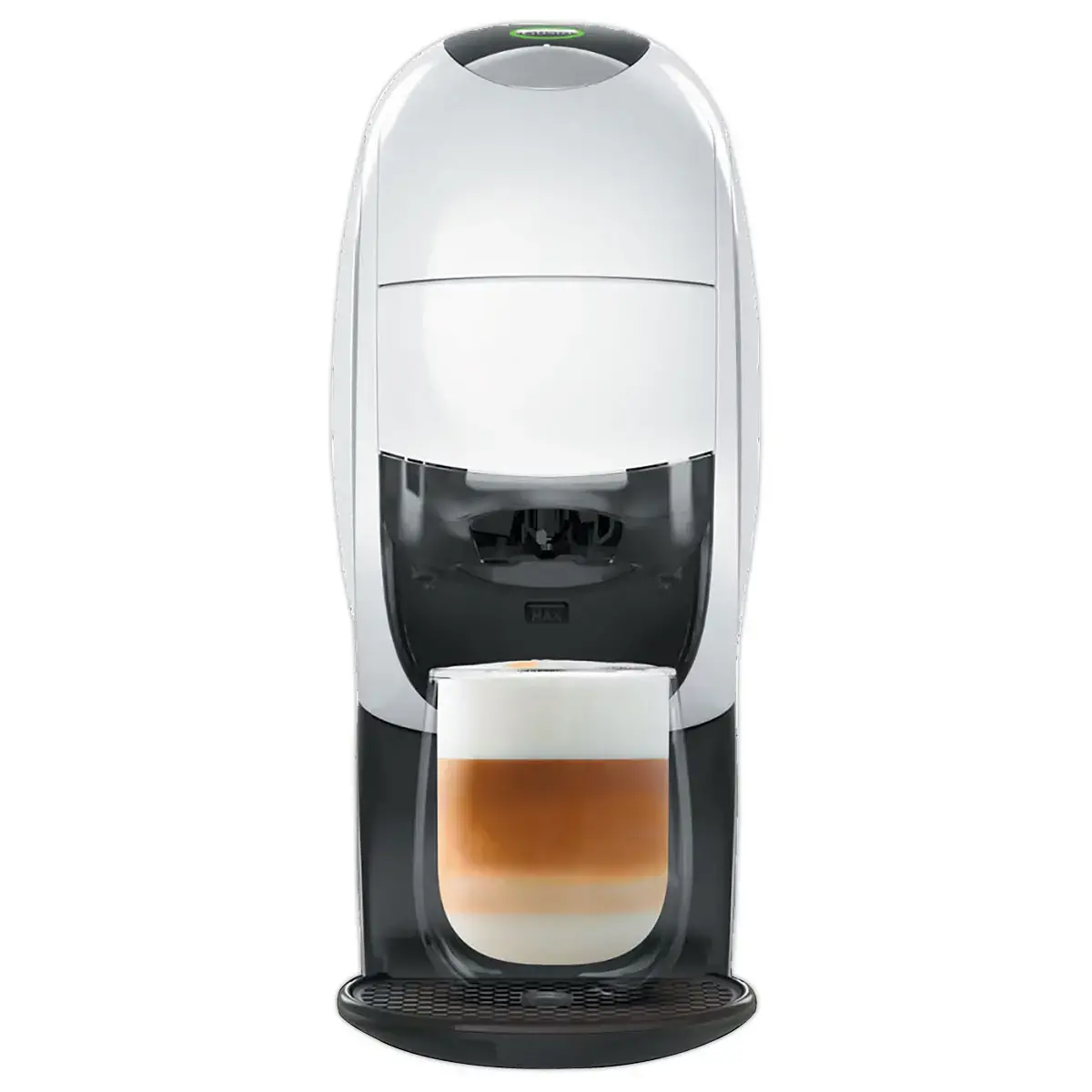 Cafetière Krups DolceGusto® NEO, dosettes en papier