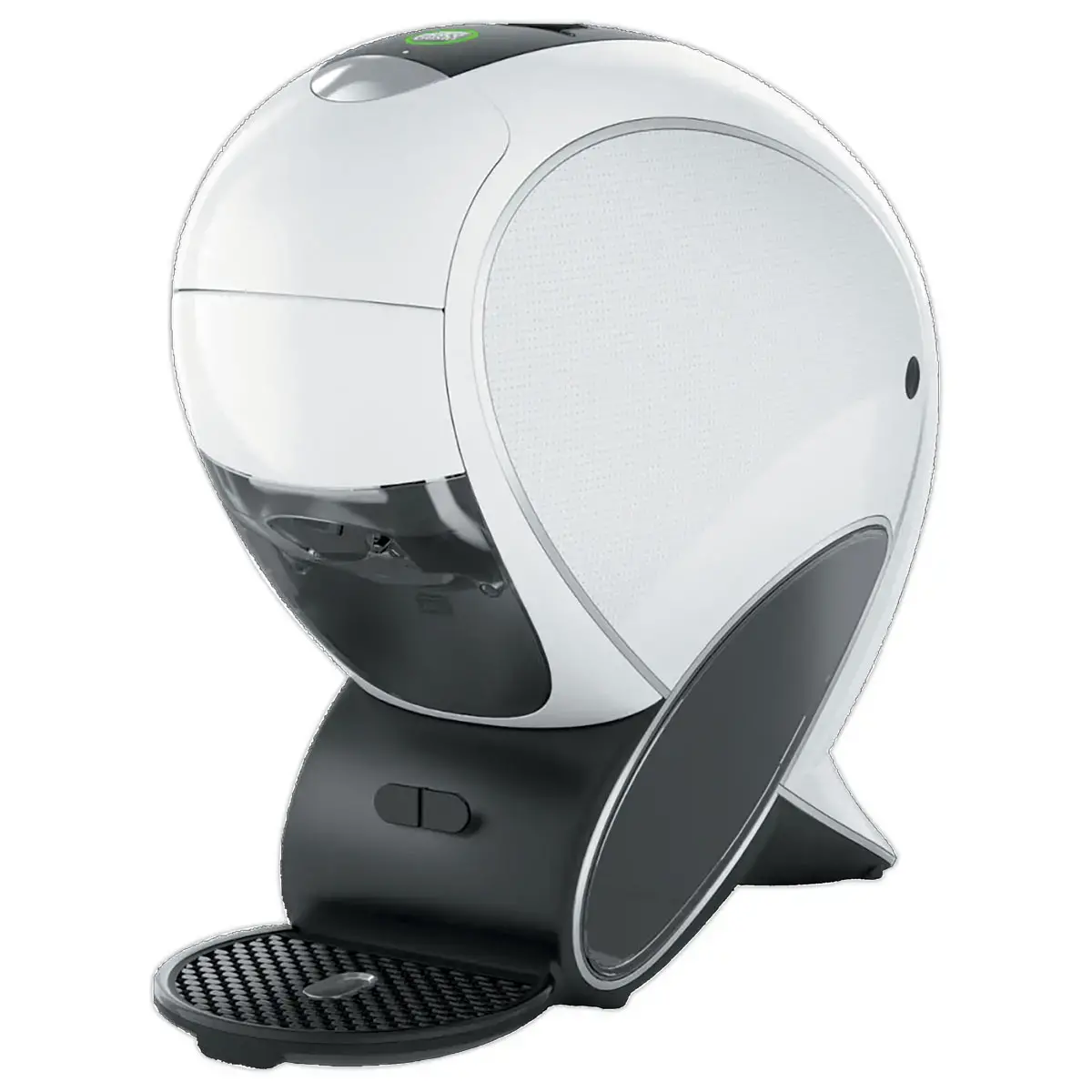 Cafetière Krups DolceGusto® NEO, dosettes en papier