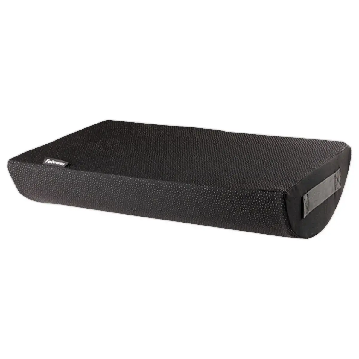 Coussin repose-pieds - Noir - FELLOWES