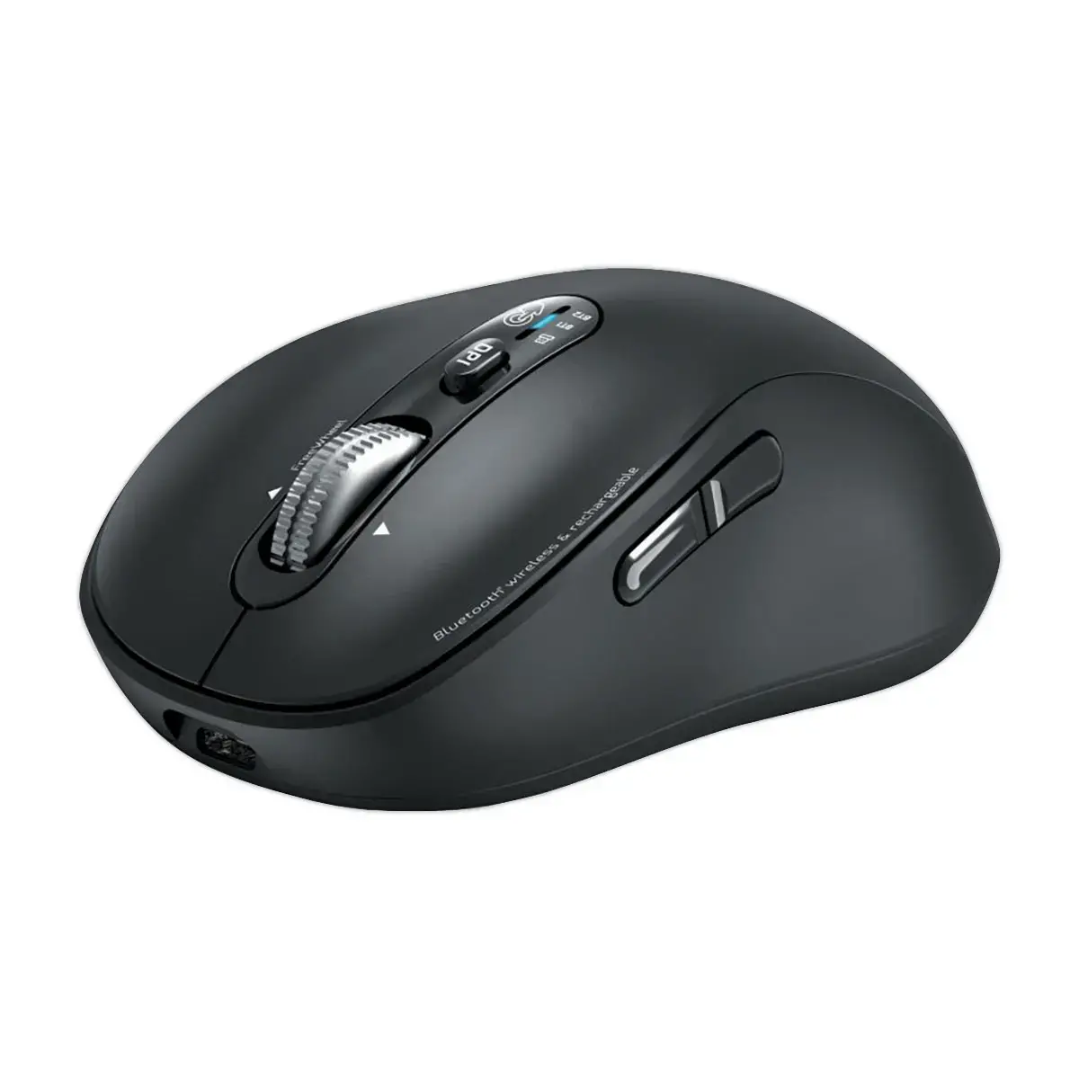 Souris Bluetooth rechargeable Combo Pro - Noir