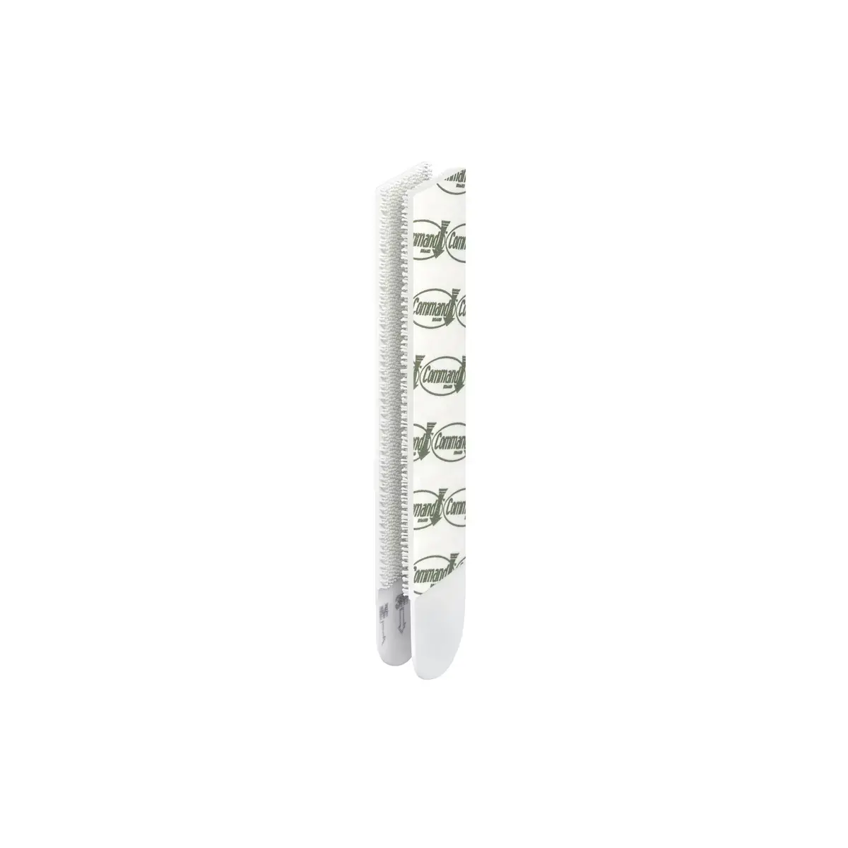 Languettes accroche-tableaux - Taille L - Blanc - Command 