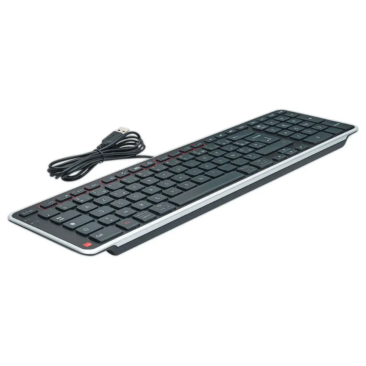Clavier filaire Balance - CONTOUR DESIGN