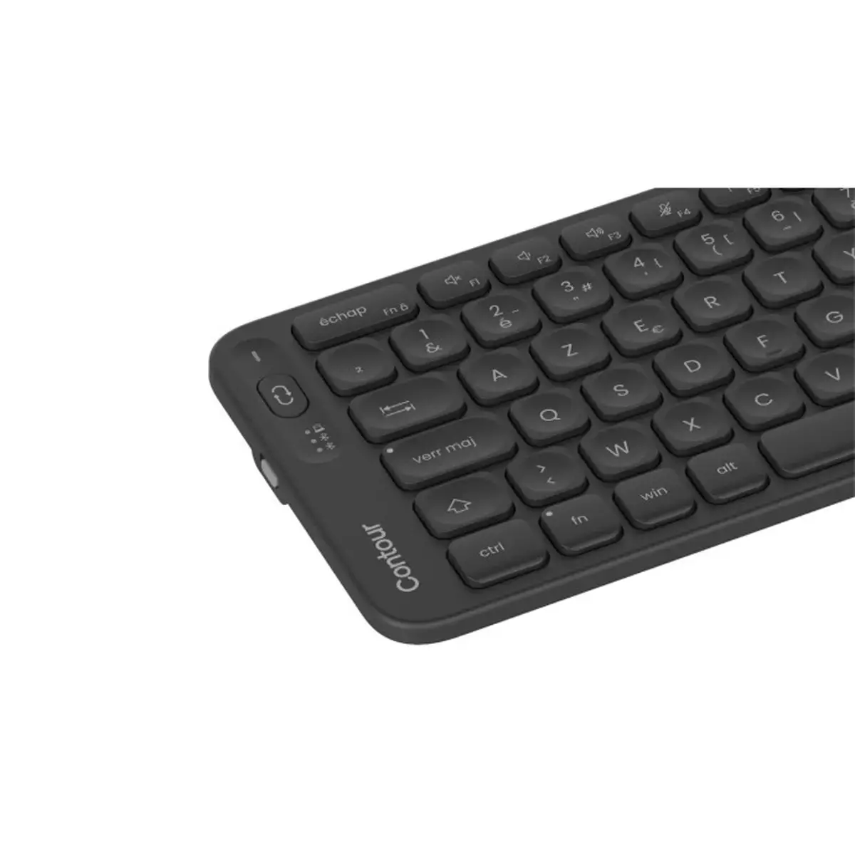 Clavier sans fil Balance - Full Size - Contour Design