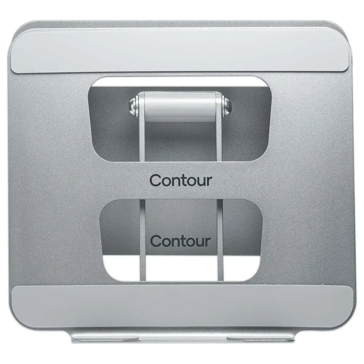 Support pour ordinateur portable Laptop Riser - Acier - CONTOUR DESIGN