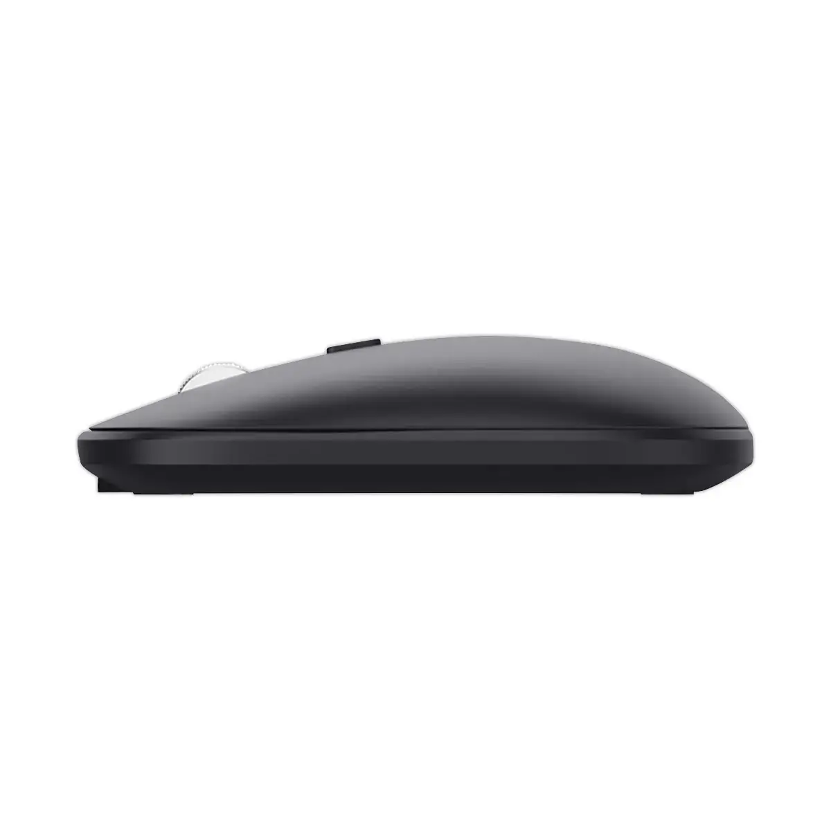 Pack clavier & souris sans fil LYRA Bluetooth - ECO - noir 