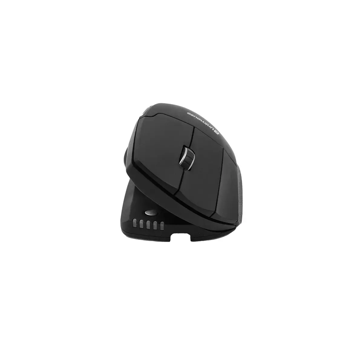 Souris Unimouse sans fil verticale gaucher - Contour 