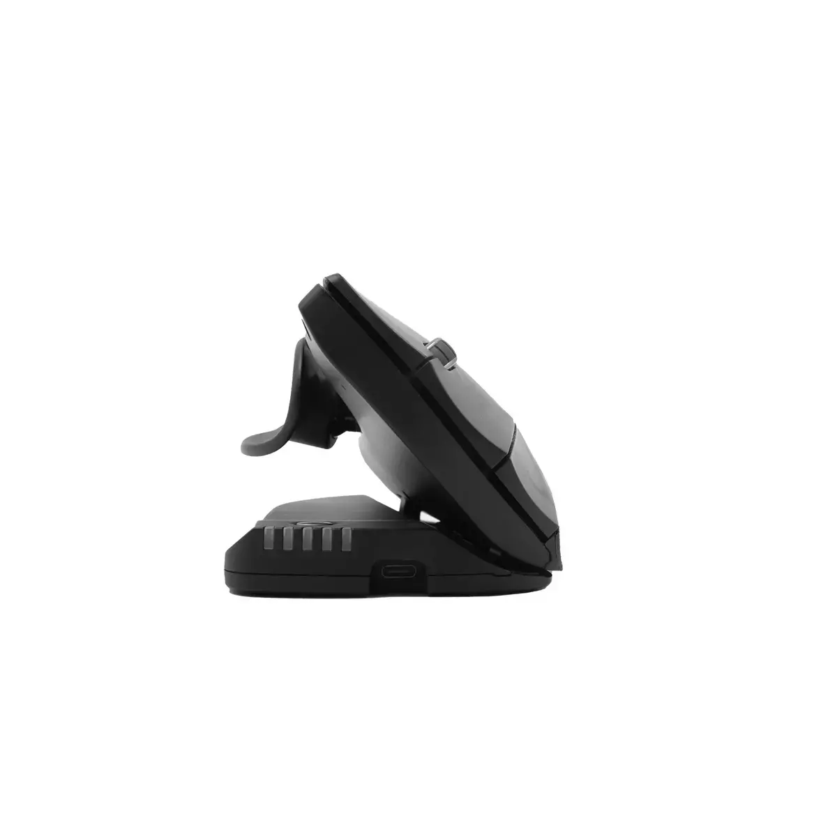 Souris Unimouse sans fil verticale gaucher - Contour 