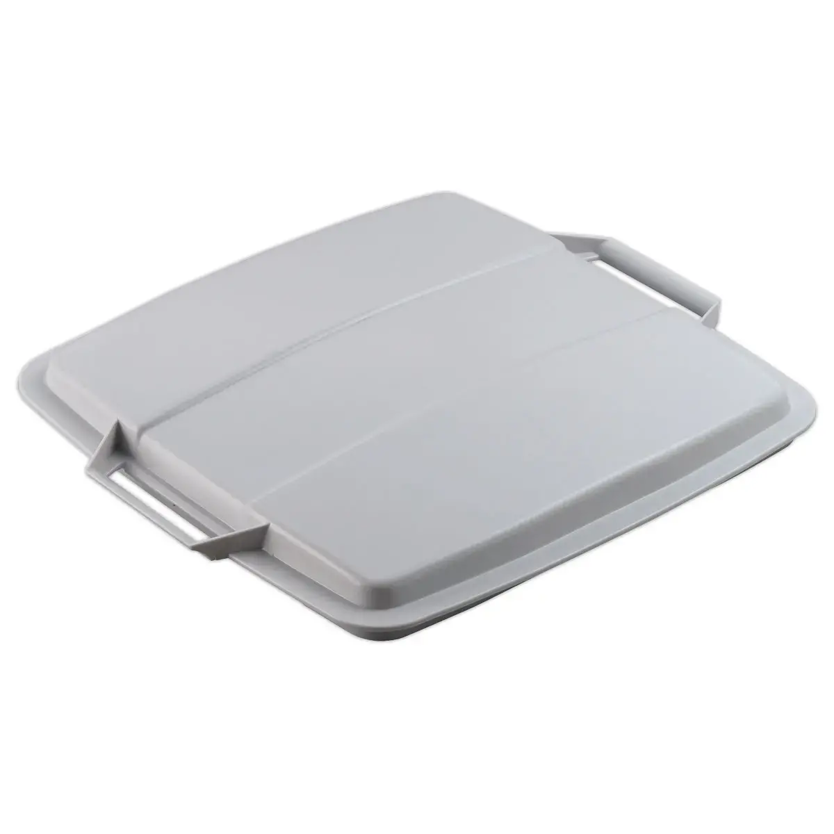 Couvercle pour conteneur DURABIN 90 gris