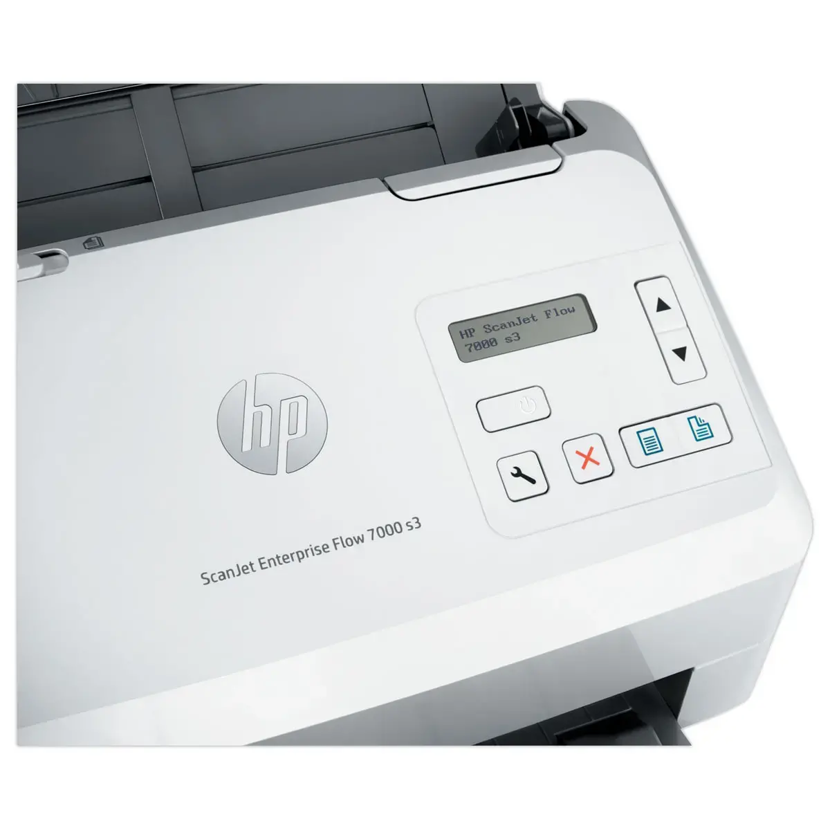 Scanner HP ScanJet Entreprise Flow 7000 s3 