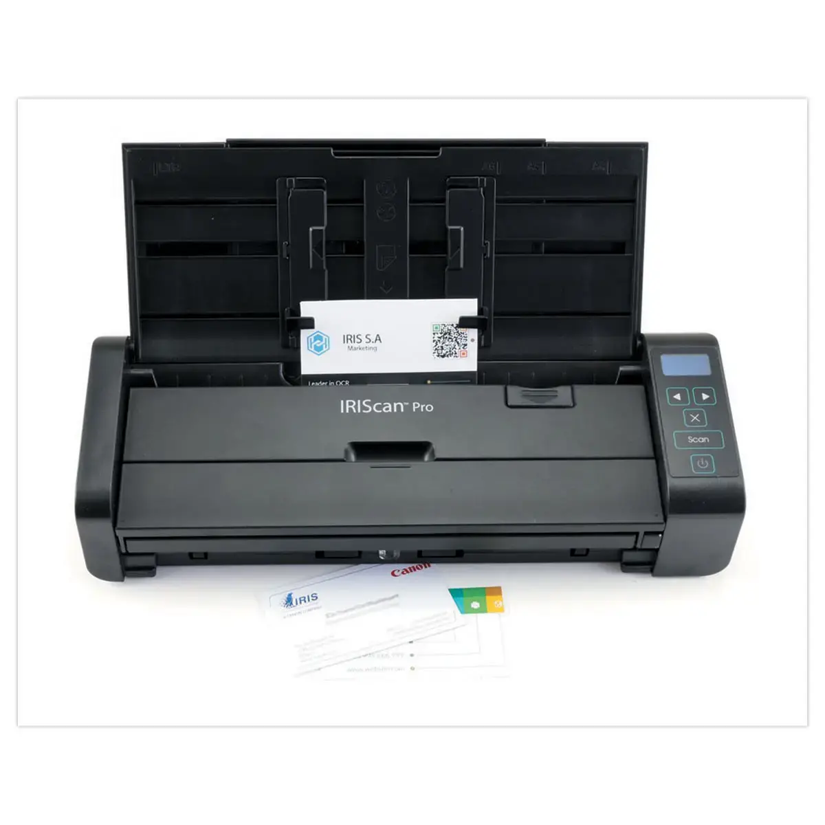 Scanner IRISCan Pro 5